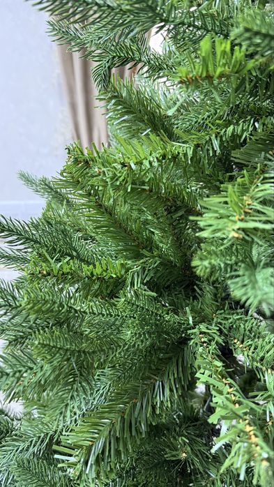 Новогодние елки