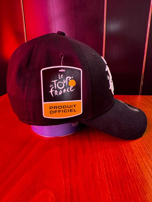 Sapca TOUR DE FRANCE (TDF) New Era (noua, originala) marimea S/M