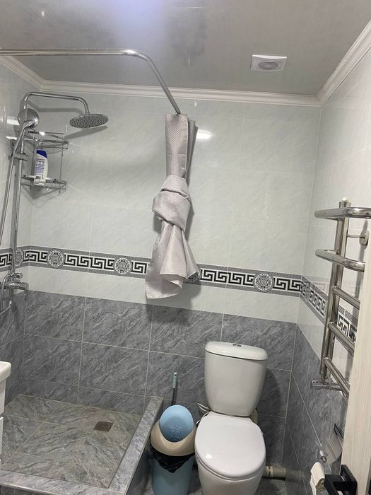 Продаётся квартира 2х комнатная