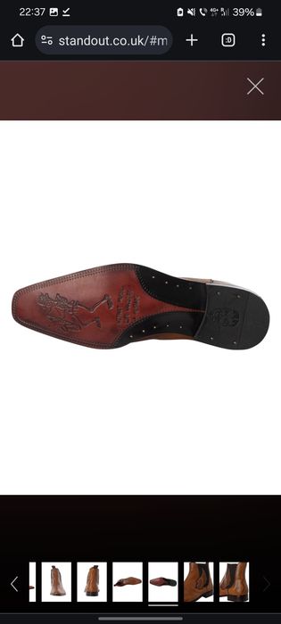 Ghete Jeffery West 41