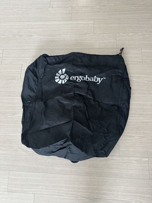Ergo baby metro+ продам коляску