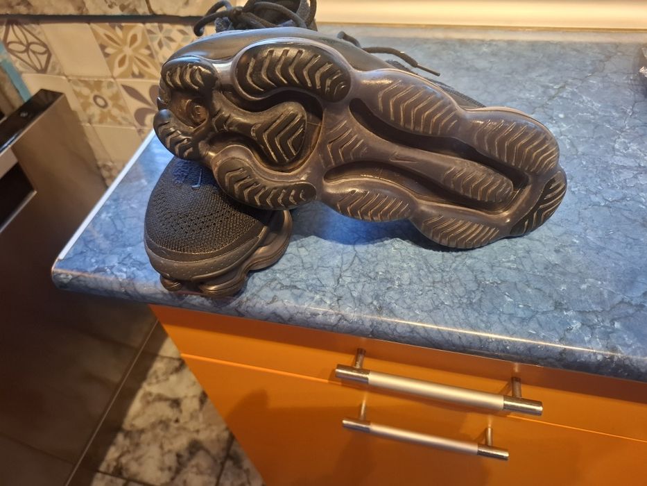 Маратонки Nike Air