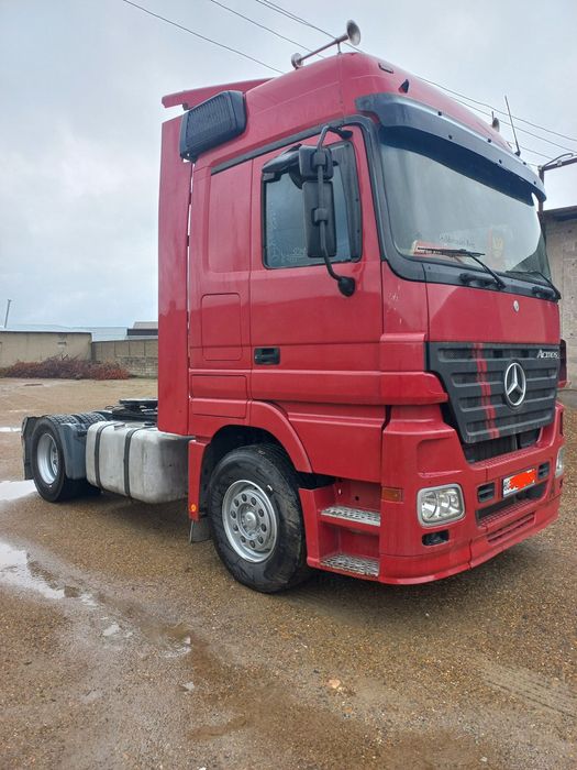 Мерседес актрос 1844