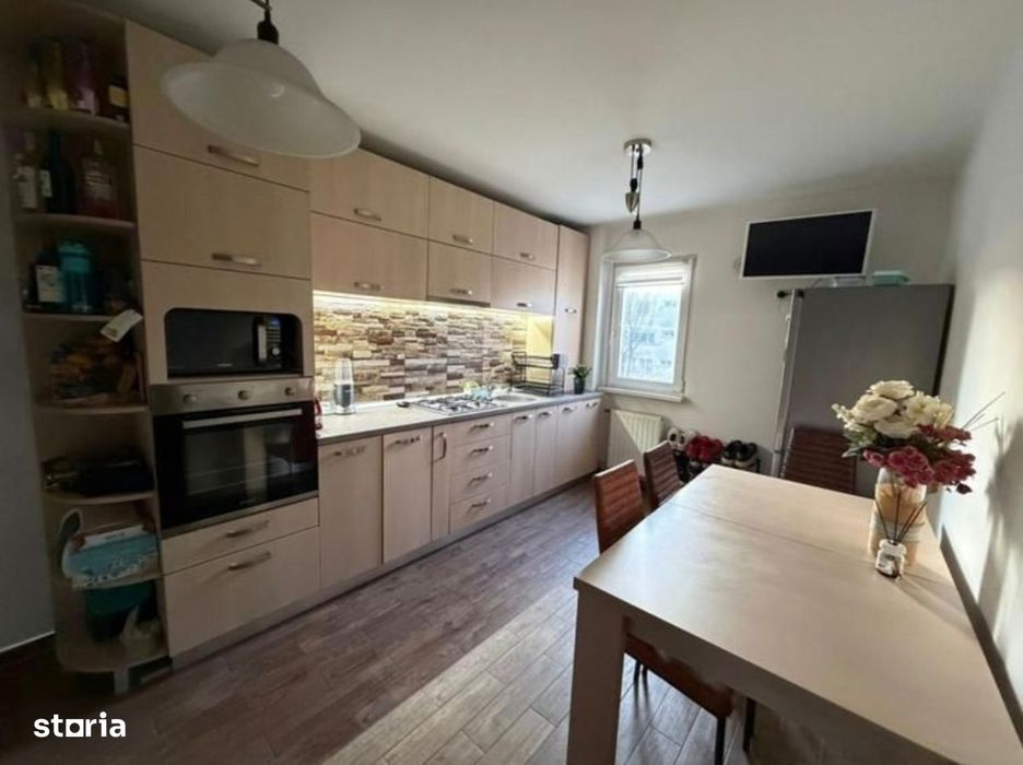 Apartament 2 camere investitie zona Gemenii