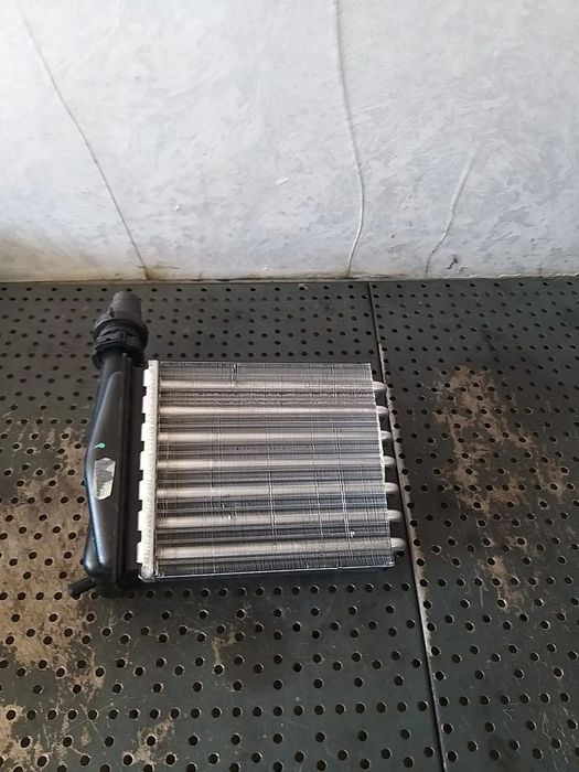 Radiator calorifer incalzire apa bord opel zafira e life 5e7310300