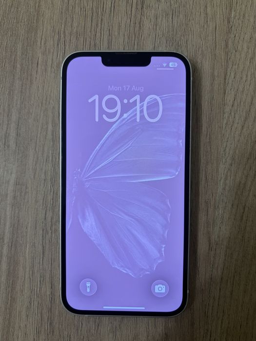 Iphone 13 128GB