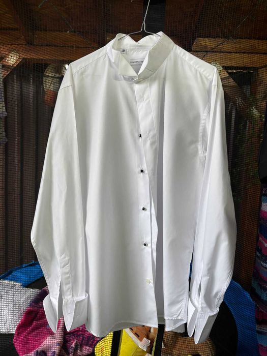 Vând Costum de mire negru