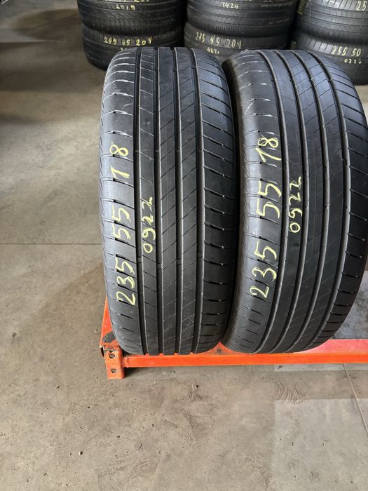 Anvelope Vara 235/55/18 Bridgestone Turanza T005 235 55 18 R18
