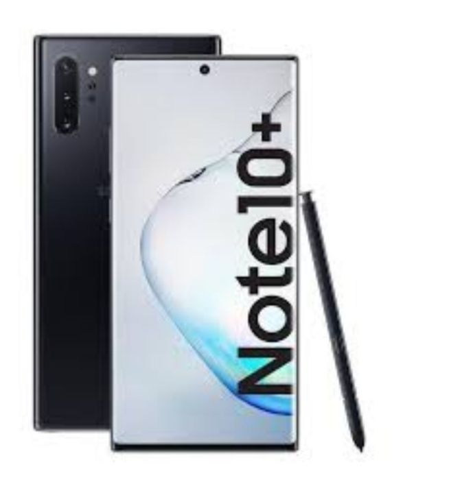 Samsung note 10 plus 5g