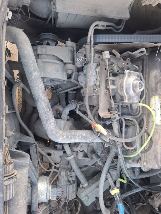 Фольксваген венто