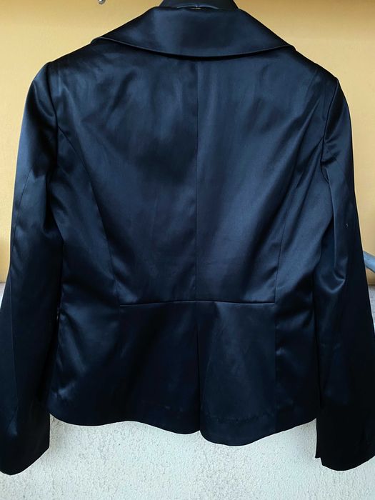 Сако DIKA черно,