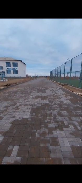 Брусчатка Поребрик Бордер Атырау