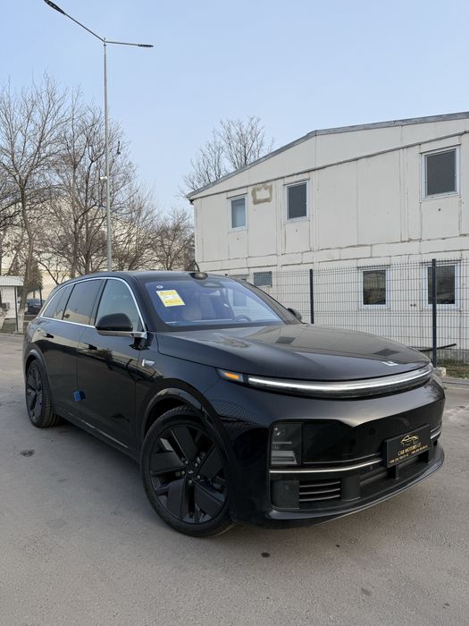 Lixiang L7 Ultra Res 2025