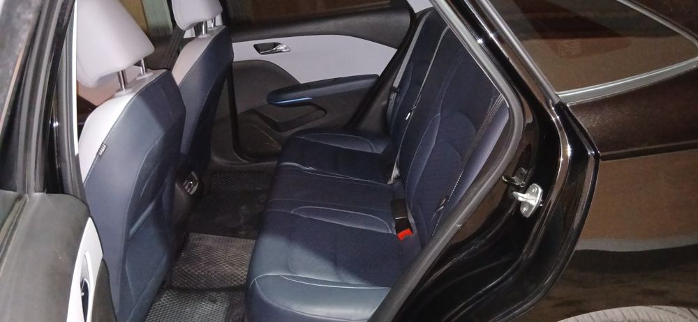 Chevrolet Monza 1.5 Atmosferniy, 2023 yil probeg 33.000