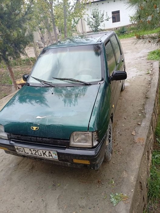 Тико машинаси срочно