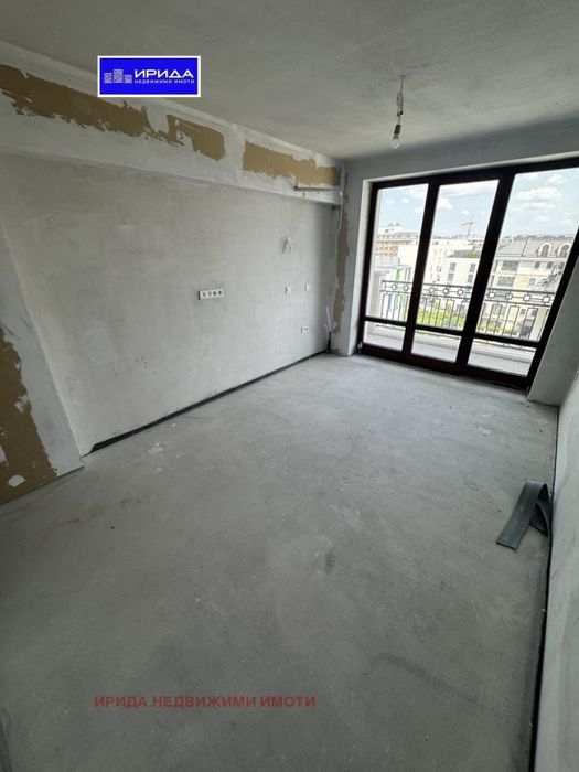 Продава се Мезонет в София, Кръстова вада - 187 кв.м за 2151 €/кв.м - Снимка #6