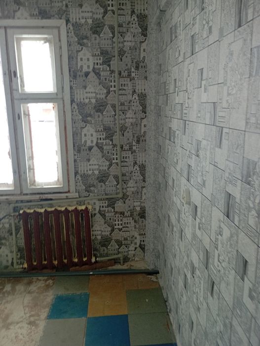 Продам недвижимость  квартиру