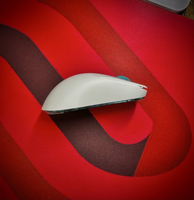 Lamzu Atlantis Mini Pro