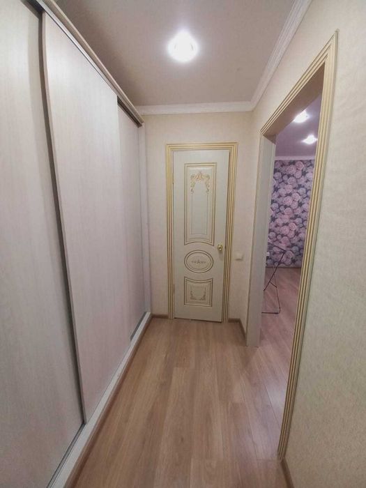 1-комн квартира ДСР новостройка