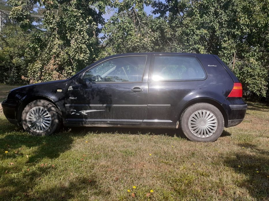 Golf4 1,4 ( Rabla)