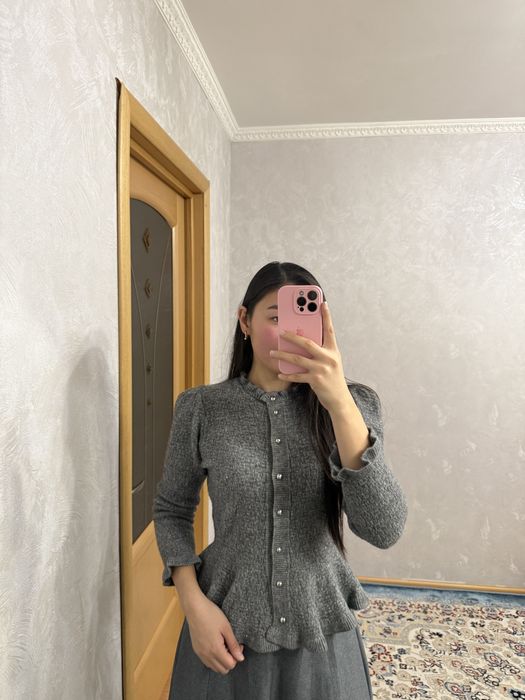 Женская одежда новая