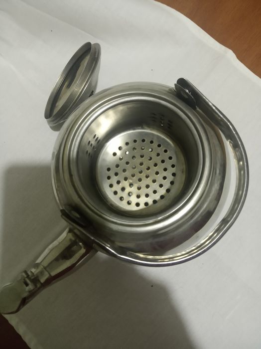 Посуда разная ССС Р