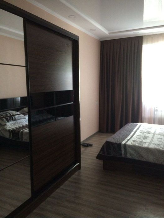 ™ Чиланзар 11 2в3/2/4‼️Евроремонт, Панельный, Зеркалка |50м²|Продаётся