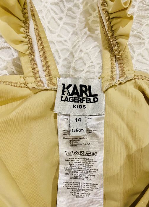 Продам детский купальник