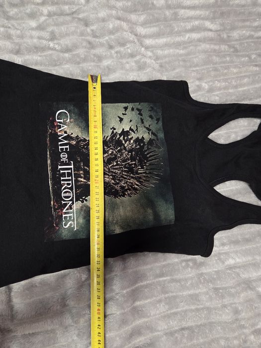 Поръчков потник "Game of thrones"