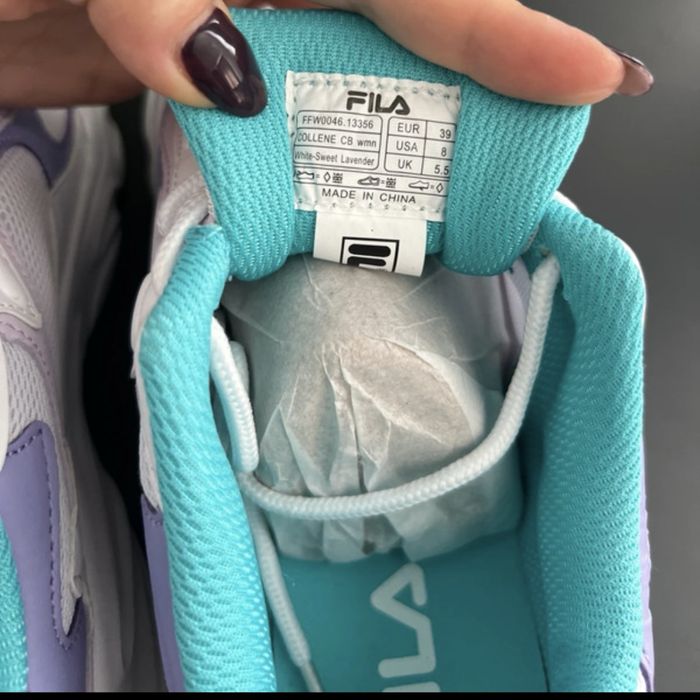 Fila Collene CB FFW0046.13356