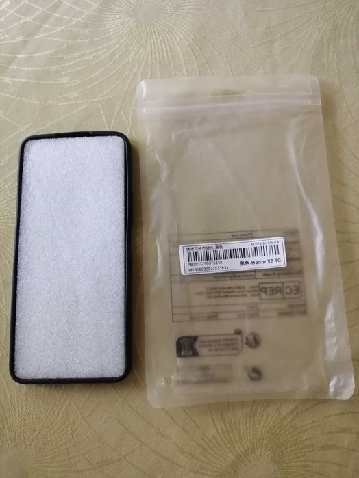 Калъф (Case) за Huawei Honor 8X !!!НОВ!!!