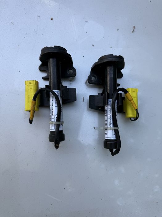 Motor B48B20A BMW 530e g30 cutie ga8p75hz baterie hibrid ceasuri 6wb