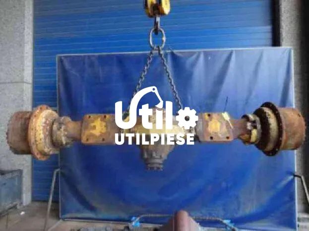 punte spate liebherr l544 l550 l556 l564 l566 l580 + piese liebherr