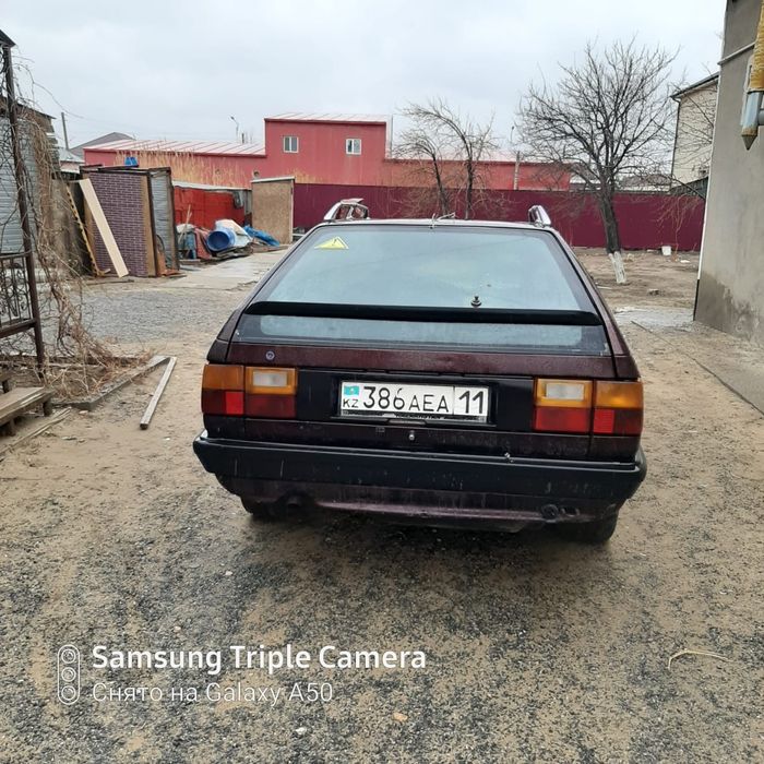 Сатылады Ауди 100
