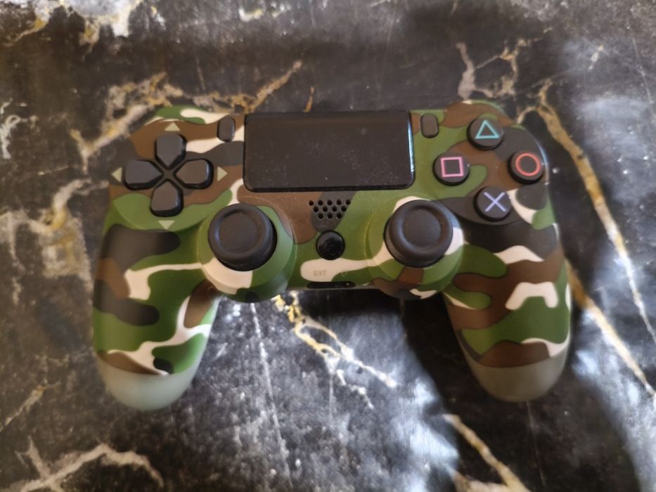 Контролер dualshok 2 за PS4