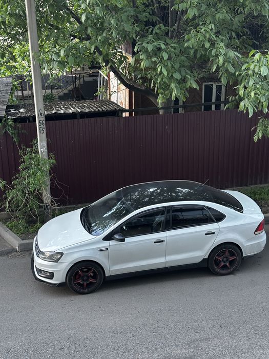 Диск 17 5/100 очень красивые