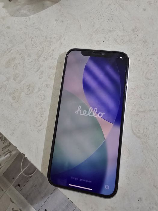 iPhone 12 256 в хорошем состоянии