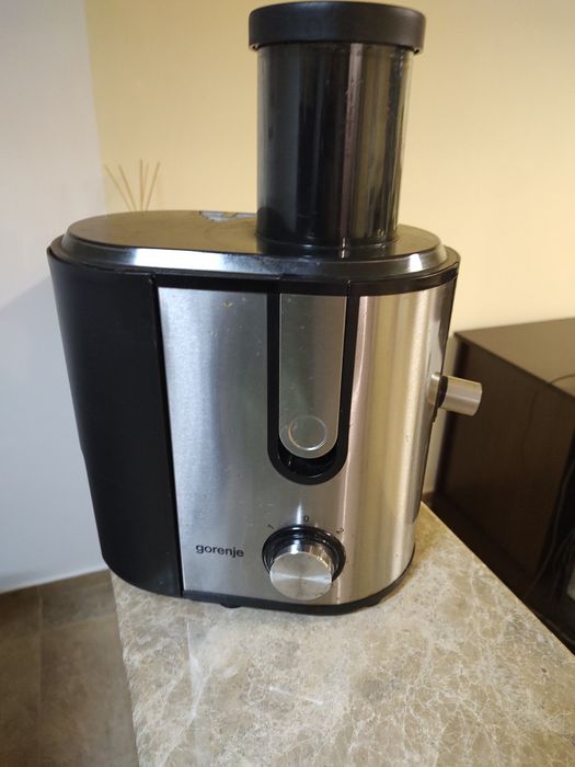 Сокоизтисквачка .