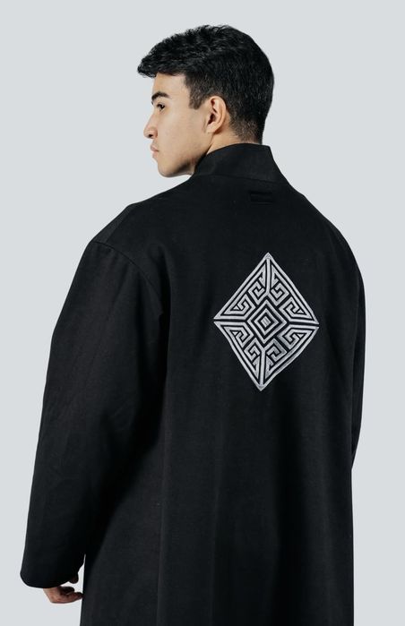 MYRZA BRAND «Хан шапан»
