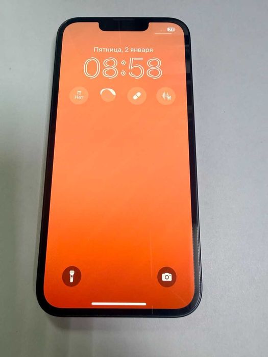 Apple iPhone 14 , Алматы лот - 937876
