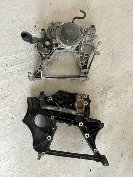 Anexe motor Mercedes -benz 651 ,Euro 5