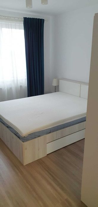 Proprietar - închiriez apartament cu doua camere