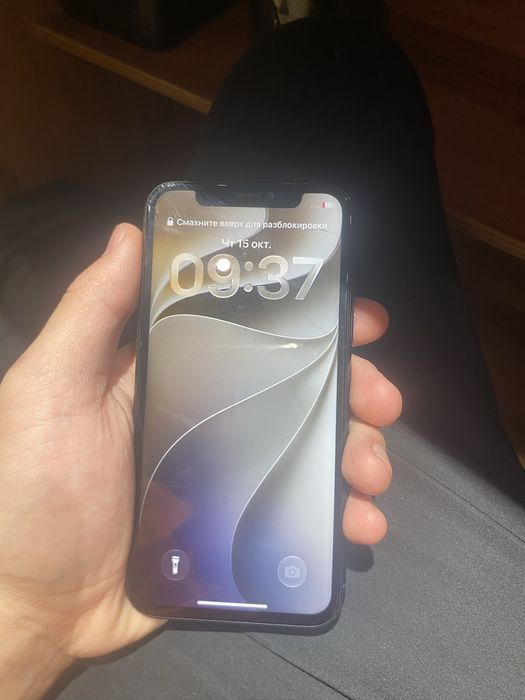 Iphone 11 pro 64 gb
