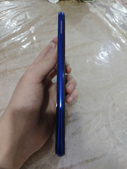 redmi note 7 xotirasi 4/64
