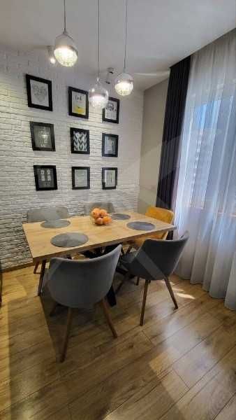 Страхотен многостаен апартамент в Кючук Париж! 74959