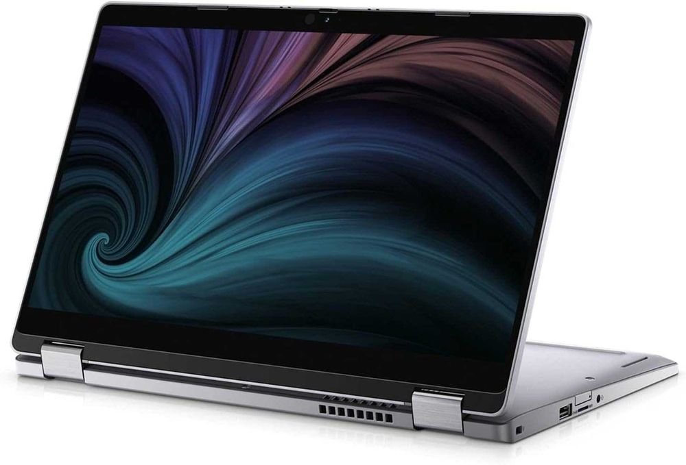 Лаптоп Dell Latitude 5310 2in1 i5-10210U 16GB 256GB NVMe ГАРАНЦИЯ