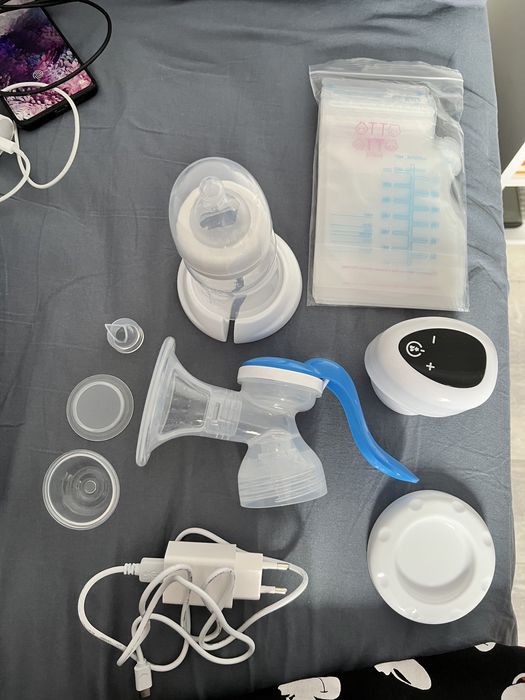 Молокоотсос продаю