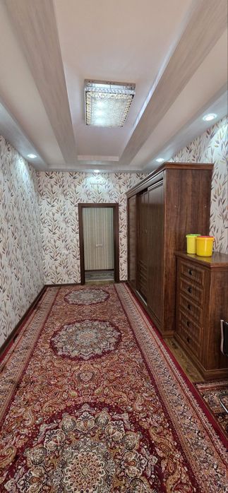 Продаётся 3х комнатная квартира