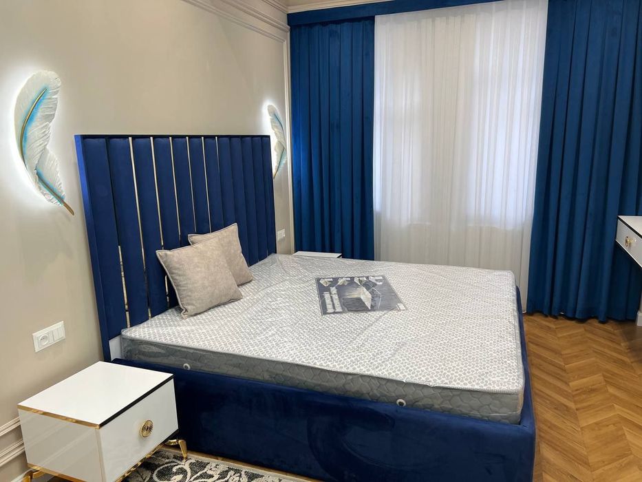 Yumshoq va barcha turdagi mebellar yasash va restavratsiya xizmati