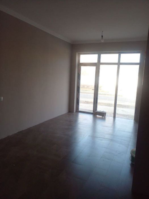 2х комнатная 56м в кирпичной новостройке (можно под бизнес)